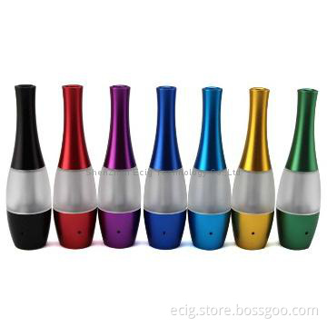 New generation unique design perfume-incense bottle tank 2ml atomizer